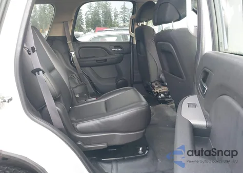 2011 Chevrolet Tahoe Commercial Fleet from USA, damaged, VIN 1GNSK2E01BR263370